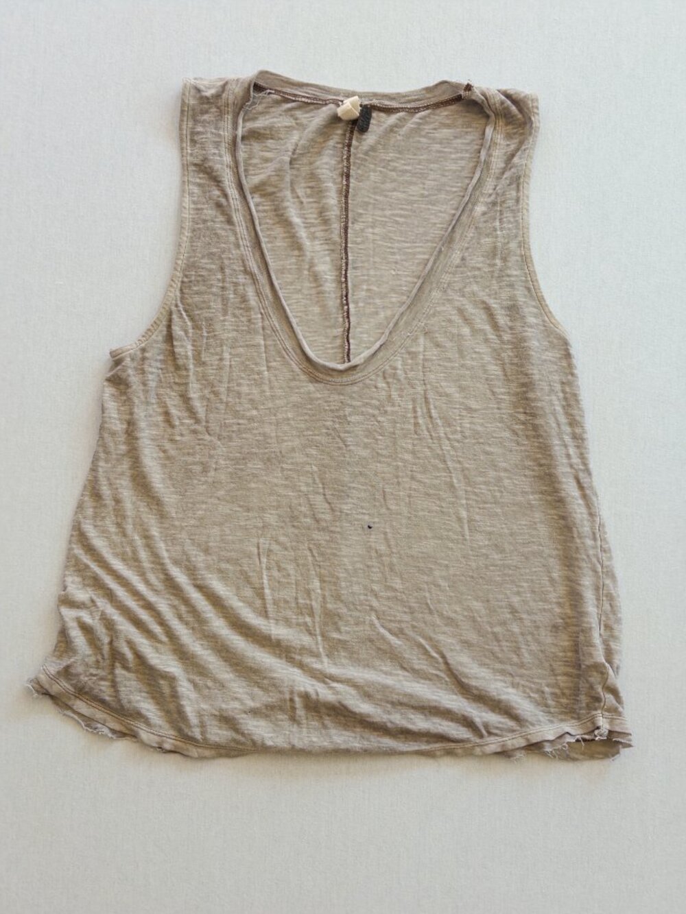 Free People Tank - Picture 2 of 6